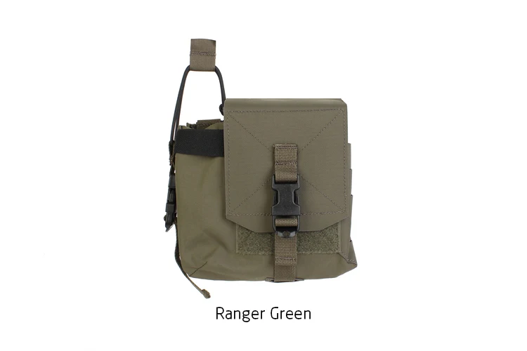 PEW TACTICAL Mutant Pouch Airsoft PH68 – Detail 3