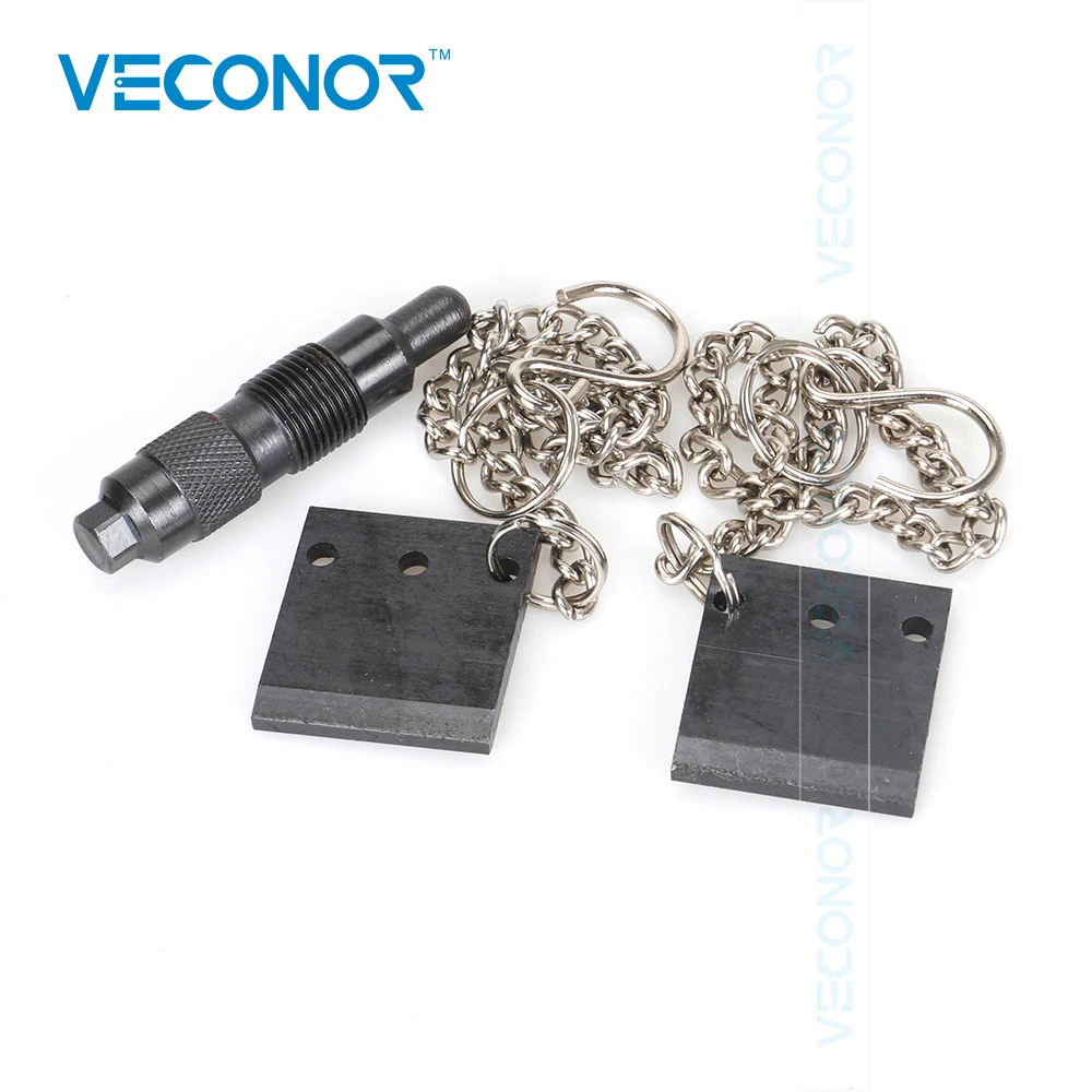 Motore Albero A Camme Di Bloccaggio Albero Motore Timing Tool Set Per Il Vw Audi 2.5/3.3 V6/V8 Tdi