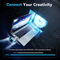 Laptop 18.5 3