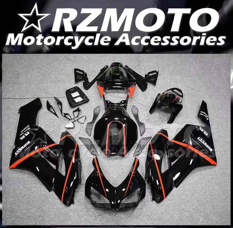 

Комплект обтекателей из АБС-пластика для HONDA CBR1000RR 2004 2005 04 05