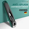 Ouriner Colorful Nail Clippers Anti-Splash Nail Cutter Detachable Design Fingernail Clippers Stainless Steel Manicure Nail Tool 2
