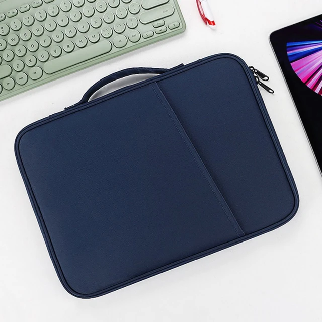 Samsung Galaxy Tab A8 2021 10,5 Pouces Etui Housse Pochette Bleu à