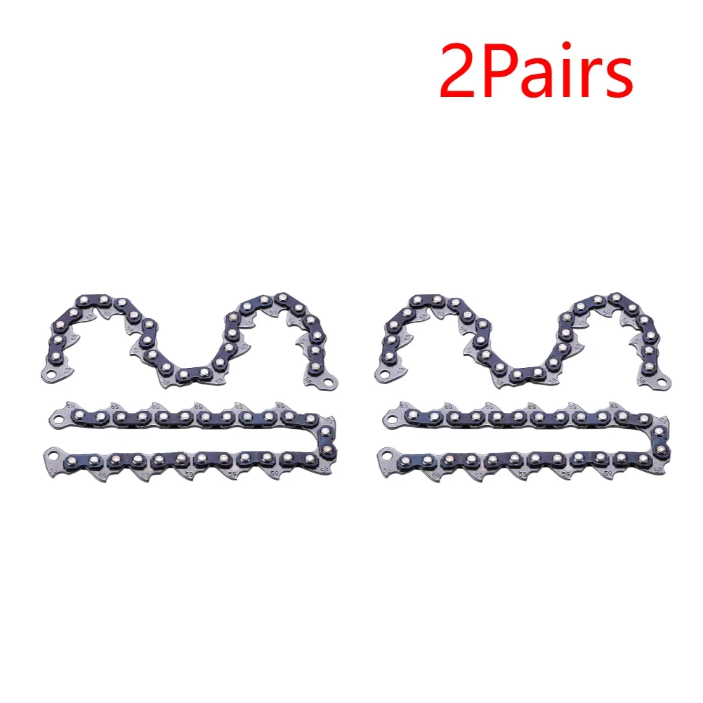 2Pairs 4Pcs