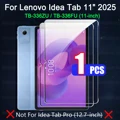 1PCS Tempered Glass