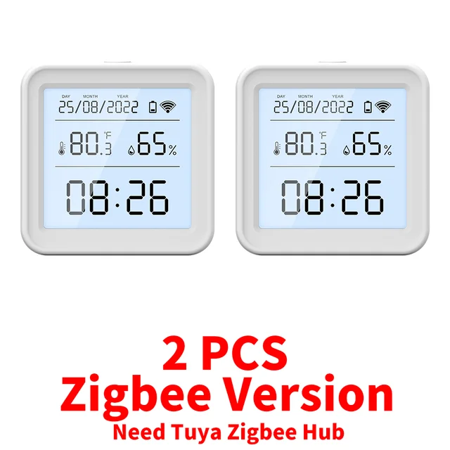 Zigbee Ver 2PCS