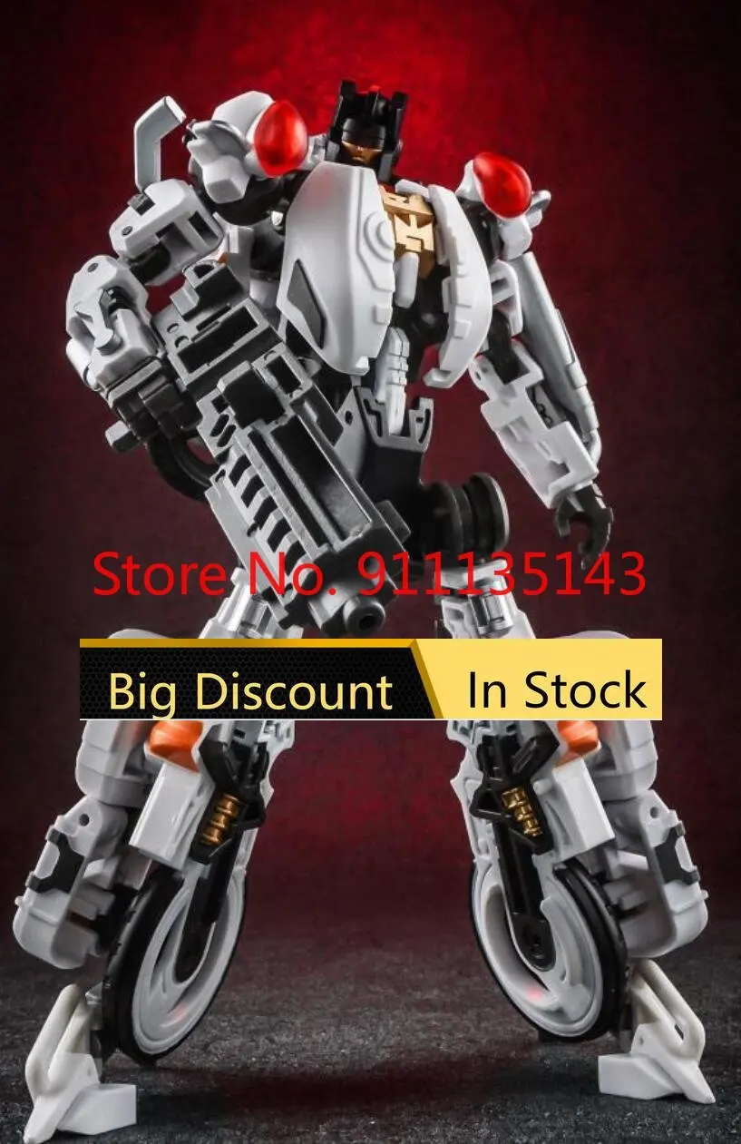 

Да модель Ym14 Rf-04 Axis Defensor Groove Ko Ver Not Maketoys 3rd вечерние фигурка модели