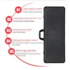 100cm Waterproof Widened Tactical Suitcase Tool Case Box Hard Shell Shockproof Drone Bow Fishing Rod Protect Storage Box 3