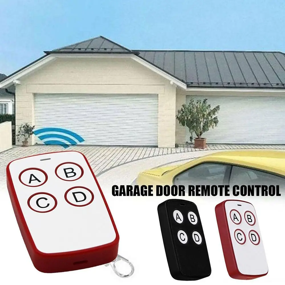 

Universal Copy/Learning Accessories Car Electronics Copy Remote Control Wireless Remote Cloning FOB Remote Switch Controller