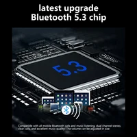 OPPO Smart Glasses Translator Wireless Bluetooth 5.3 Listen to Music Answer  the Phone Men and Women Fashion Anti-blue Light Gla - Image 5