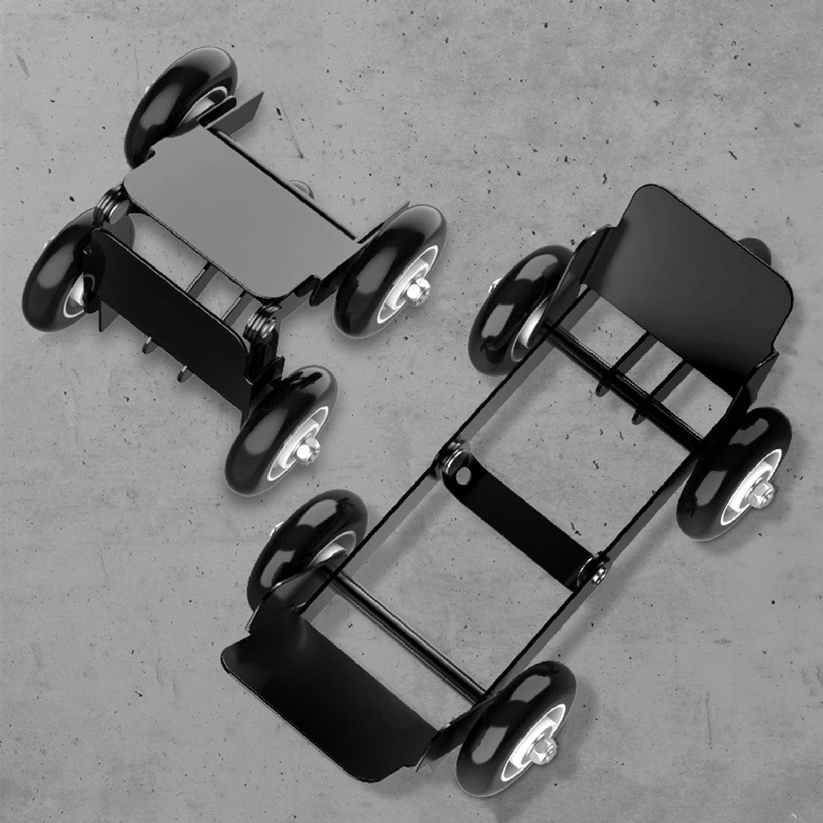 Motorcycle Trailer Portable for Outdoor
