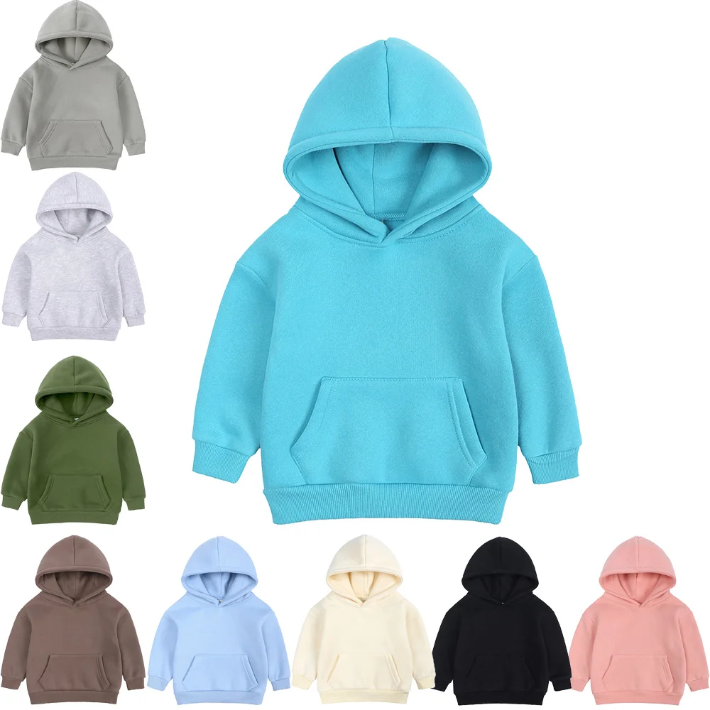 Premium Infant Hoodie