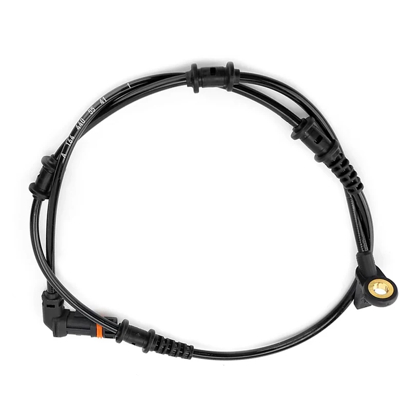 Car Front Left Right ABS Wheel Speed Sensor For Mercedes Benz X164 W164 GL350 GL450 GL550 ML300 ML350 ML500 ML63 1644405541
