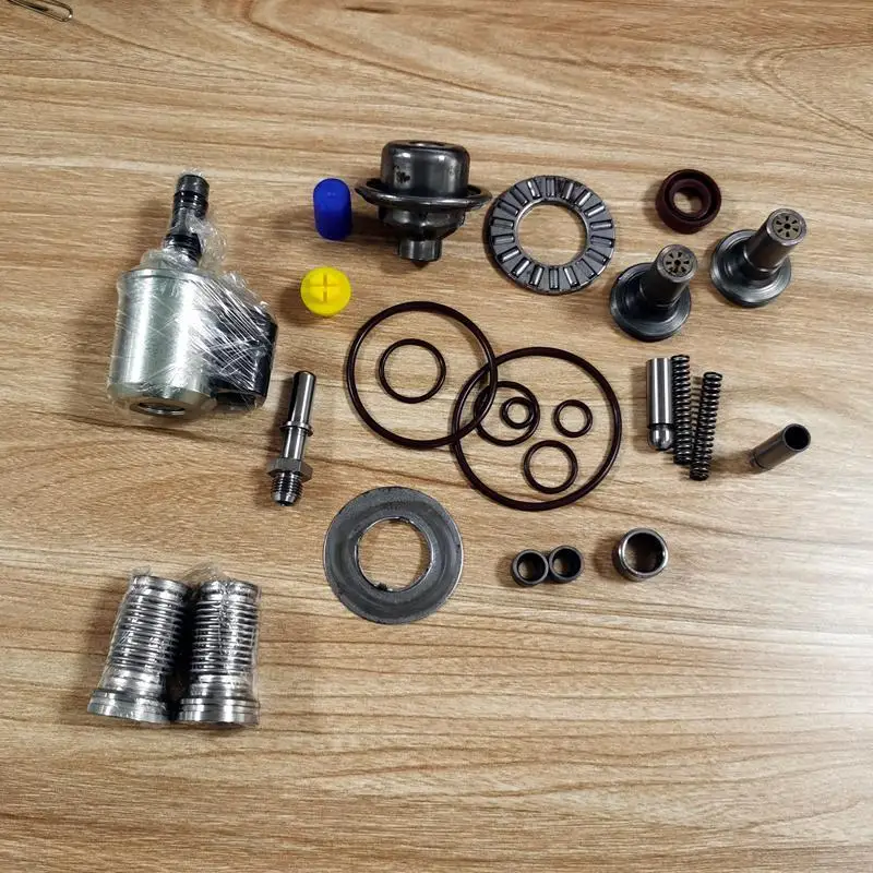Kit Réparation Pompe à Pression D’Huile – Compatible Peugeot 308, 3008, Mini Cooper, Citroën DS3