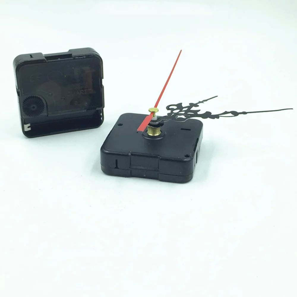 Description Picture 2 of itemClockwork Practical Repair Needles Quartz Movement Clock Hands Large Set Tools Kit DIY Wall Watch Professional Mechanism Hot