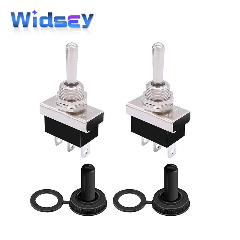 KN3D-103-Button-Switch-12V-25A-Momentary-Rocker-Switch-3-Feet-3-Gears ...