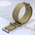 Khaki strap