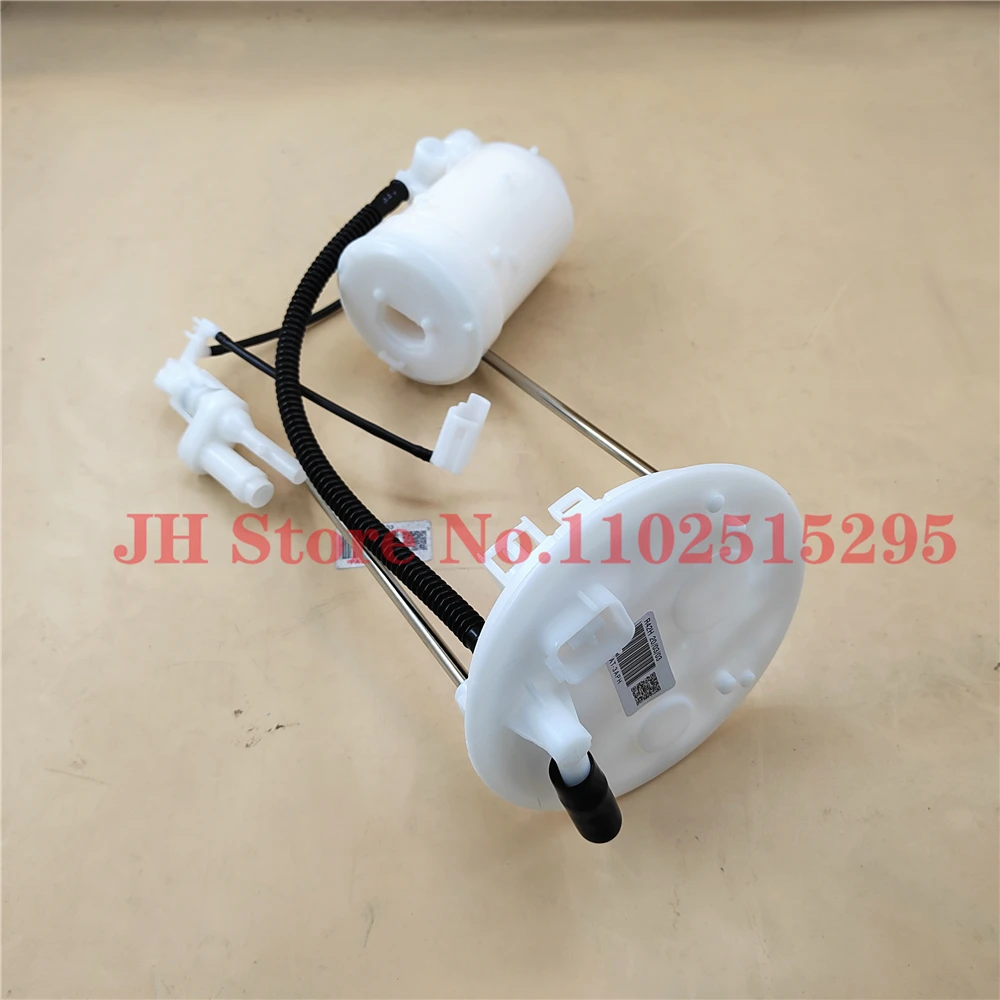JH Fuel Filter & Pump Strainer Fit For Suzuki SX4 L4-2.0L 2007-2013 15100-80840 1510080840 15100-65MB0 1510065MB0