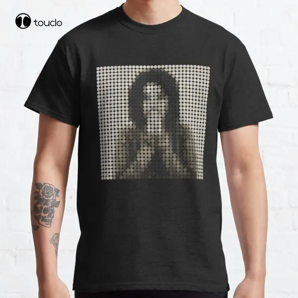 

Bjork Debut (Remix) Classic T-Shirt Tee Shirt