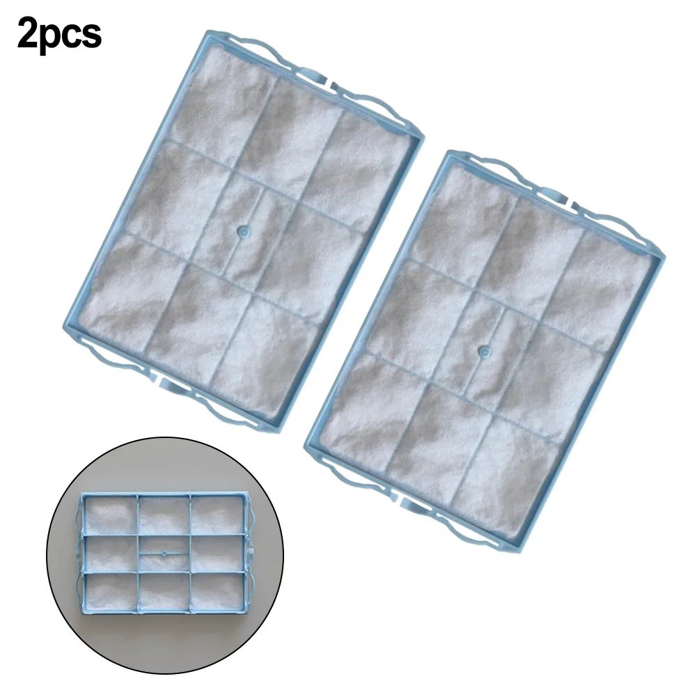

2pcs Motor Filter FOR BOSCH GL30 SERIES Robotic Vacuum Cleaner 618907 BSB2081 VSZ314M1/03 BSGL52235/01 VSZ5GP1266/01 VSZ3XTRM/03