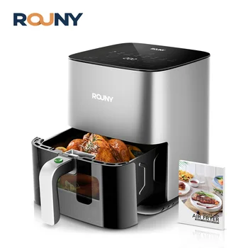 5L Smart Air Fryer 1
