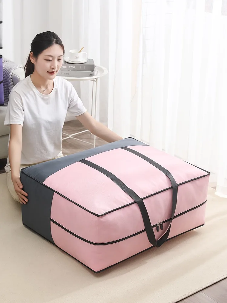 

Bags For Luggage Organizers Storage Bag Clothing Organizer Quilt Home And Organization Duvet Sheet Bedding Organiser Blanket