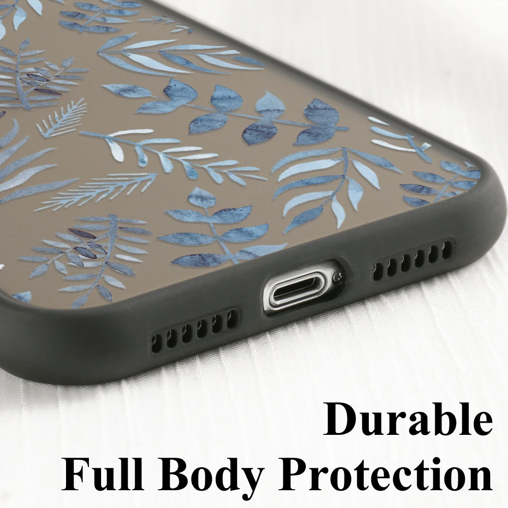 Case For Samsung S23 Ultra Funda Galaxy A70 M31 A54 Note 20 Ultra 10 Plus S22 Plus A53 A13 A14 M23 M21S A72 A71 A73 Matte Cover