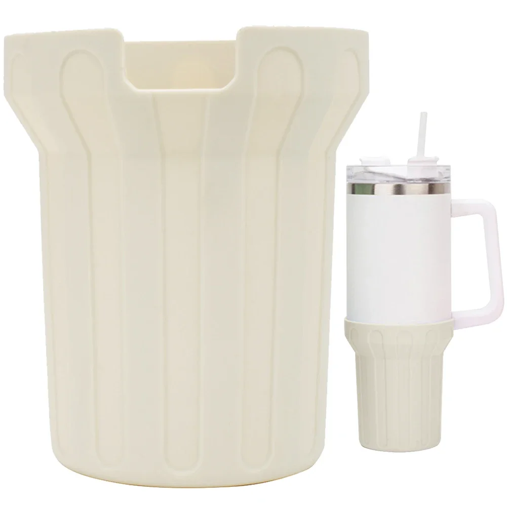Cup Bottom Sleeve