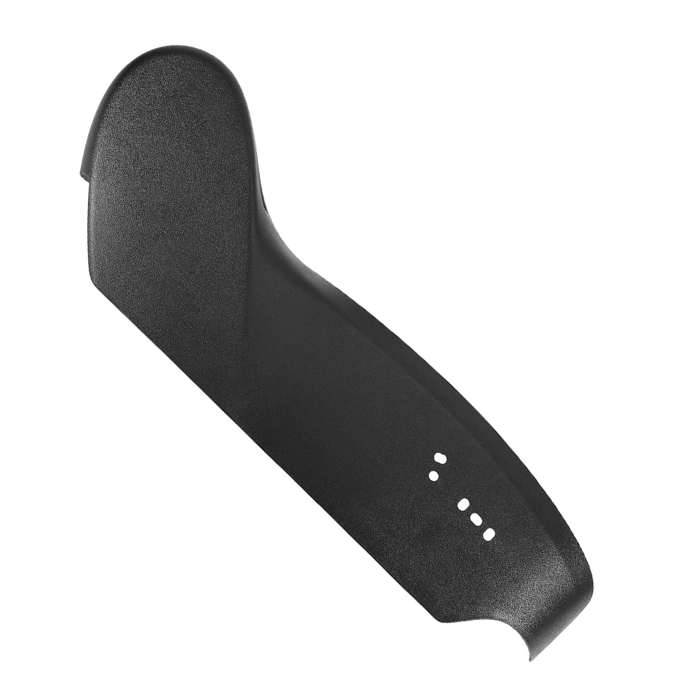 테슬라 모델 3 및 모델 Y용 앞좌석 측면 쉴드 트림 교체품 (OEM 부품 번호 1638331-01-C)