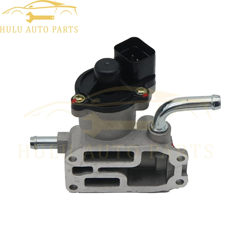 MD614713 IAC Idle Air Control Valve Idle Motor Component Parts For Mitsubishi Pajero V31 4G63 4G64 MD614713A
