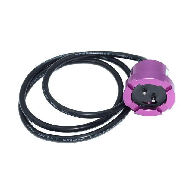 DC12V 24V Water Leakage Leak Detector Sensor Alarm NO NC Normal Open Close Relay Switch Output 4