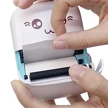 eletrônicos de escritório