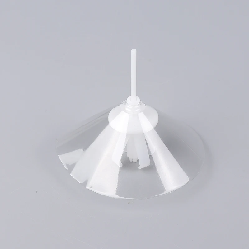 Description Picture 4 of item1PC Plastic Anti-Tangle Embroidery Machine Parts Cap Hoop Ring DIY Needlecraft Cross Stitch Loop Hand Household Sewing Tools