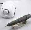 STRONG MARATHON champion-3 Strong 210 PRO 105LN Handle 50000 rpm Electric manicure Nail Drill machine FORTE 210 Nail art Tool 3