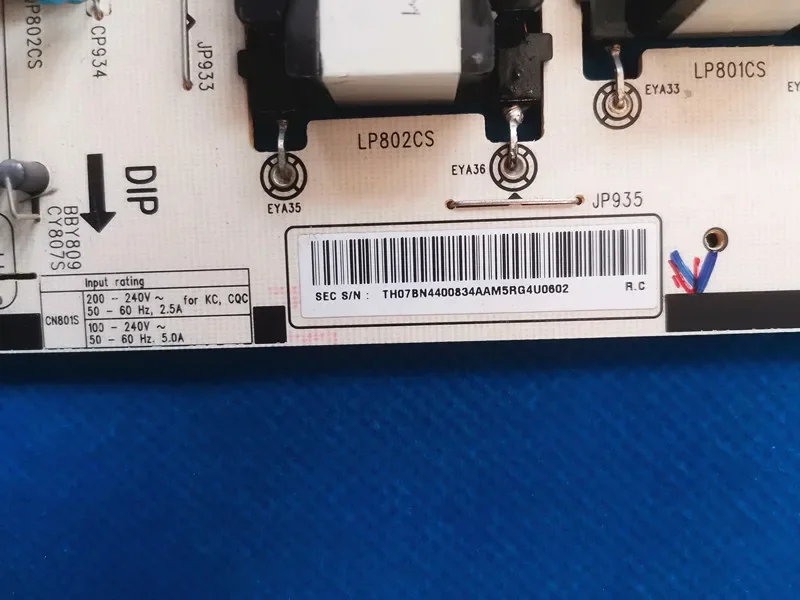 thumb