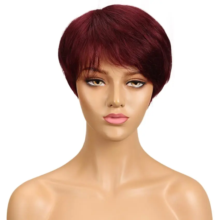 Dark Red