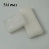 Snow Wax Single And Double Competitive Ski Board Wax MX Snow Wax Accelerated Wax Training Sealing Wax Full Temperature Ski Wax 1