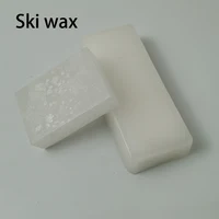 Snow Wax Single And Double Competitive Ski Board Wax MX Snow Wax Accelerated Wax Training Sealing Wax Full Temperature Ski Wax 1