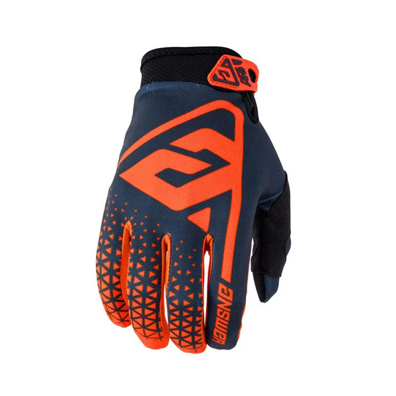 Mtb Atv Mountain Bike Dirt Gloves Motorcycle Dirt Bike Gloves