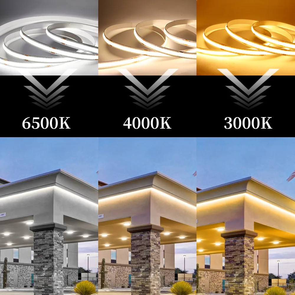 COB LED Ʈ , dc 5v, 320Leds, m, 8MM, е,  ,  , RA90,  ߷ ȭƮ, , , ׸, ũ