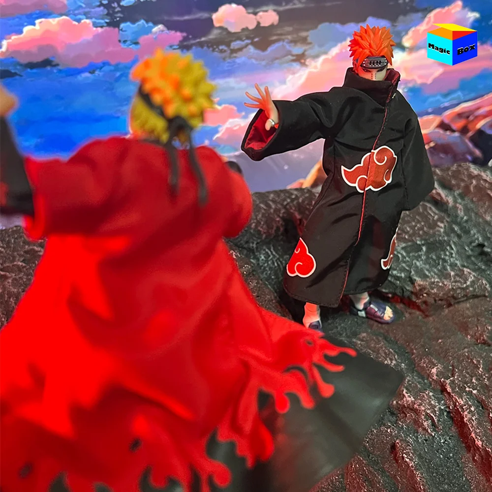 Bandai: Naruto S.H.Figuarts -Sage Mode - Foto 3