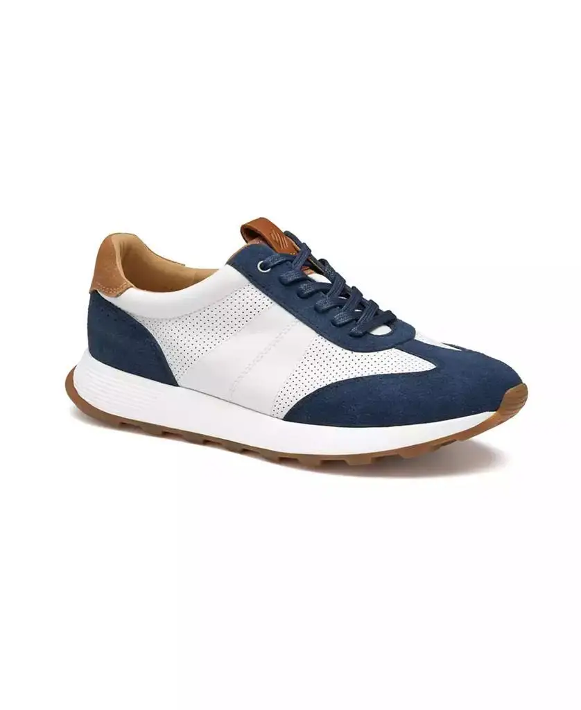 Johnston & Murphy | Men's Kinnon T-Toe Sneaker