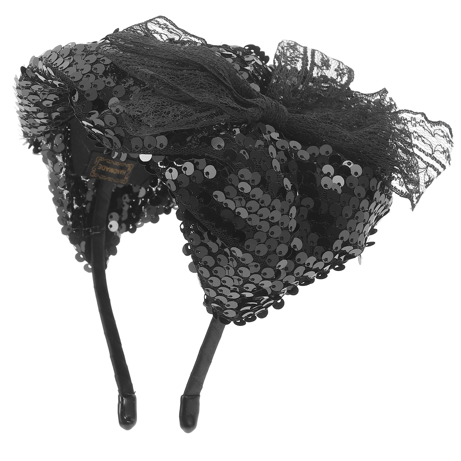 

Fish Scale Sequin Headband Party Fascinator Hat Wedding Fascinators for Women Tea Hair Accessories Headpiece Bands Womans Hats
