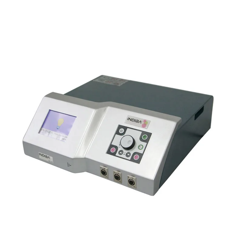 

Portable High Quality Cet Ret Tecar Physical Therapy Pain Relief Body Contouring Slimming Machine Skin Tightening Equipment