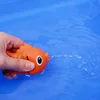 Baby Bath Toys Finding Nemo Dory Float Spray Water Squeeze Toys Soft Rubber Bathroom Play Animals Bath Figure Toy for Children 3