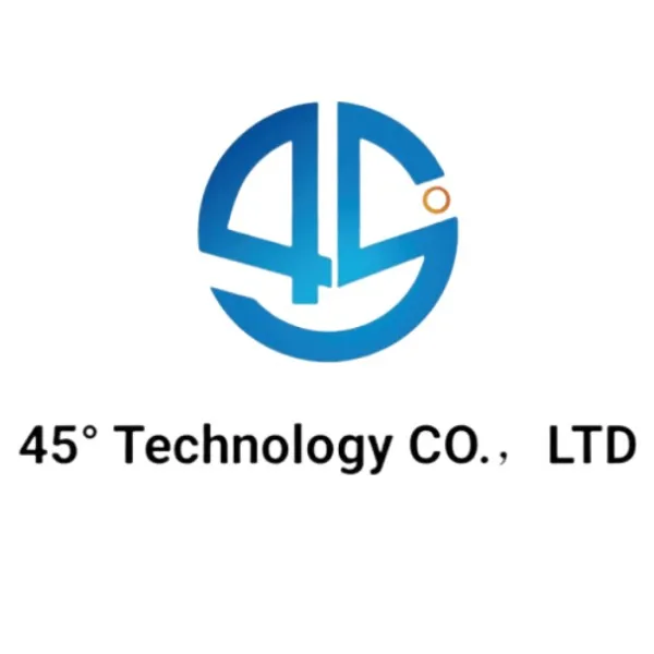 45 Degrees Technology Store