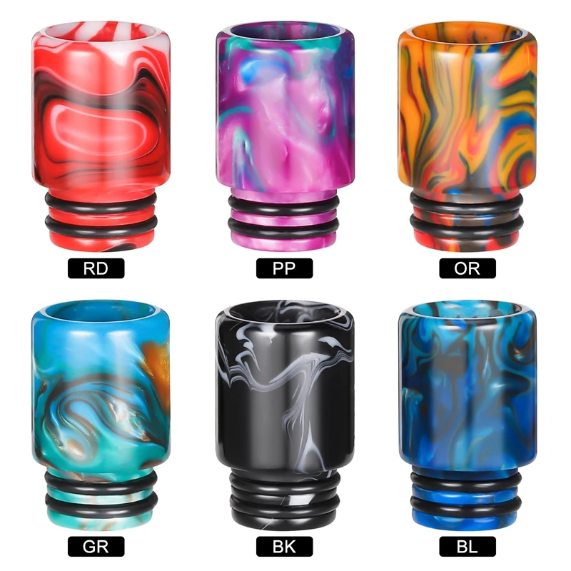 Drip Tip 510 Connector Drip Tip Connector Cover Baby V2 Tfv8 Drip