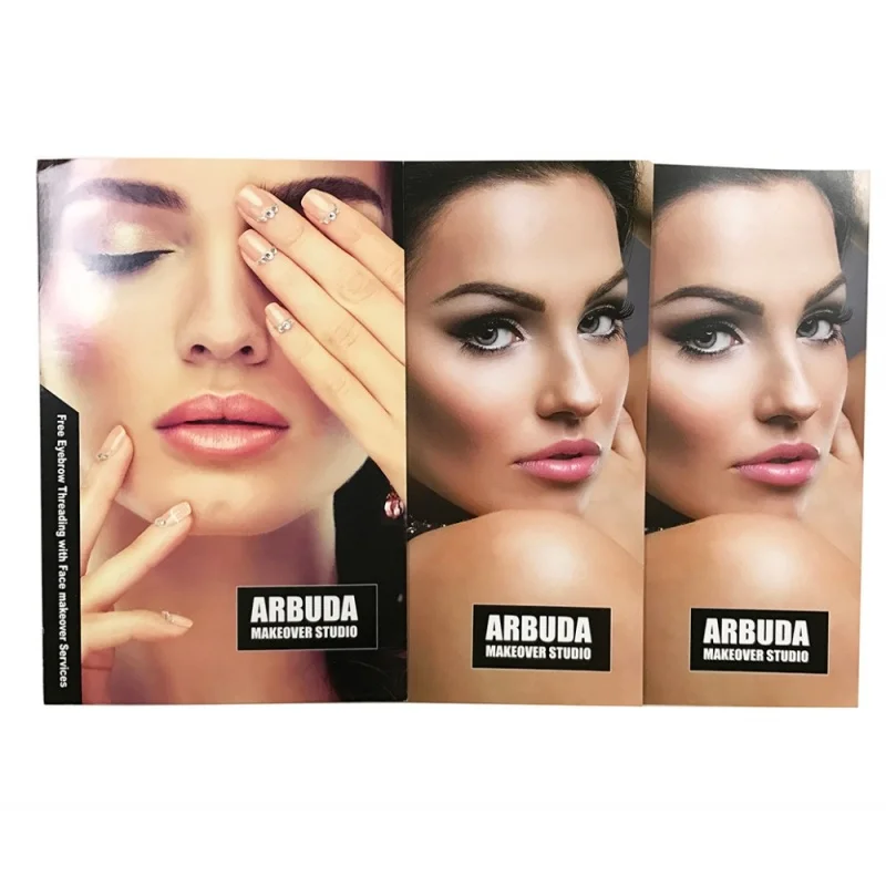 product.Commercial Flyer/booklet/Pamphlet/Leaflet printing