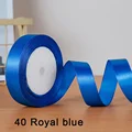 40 Royal blue