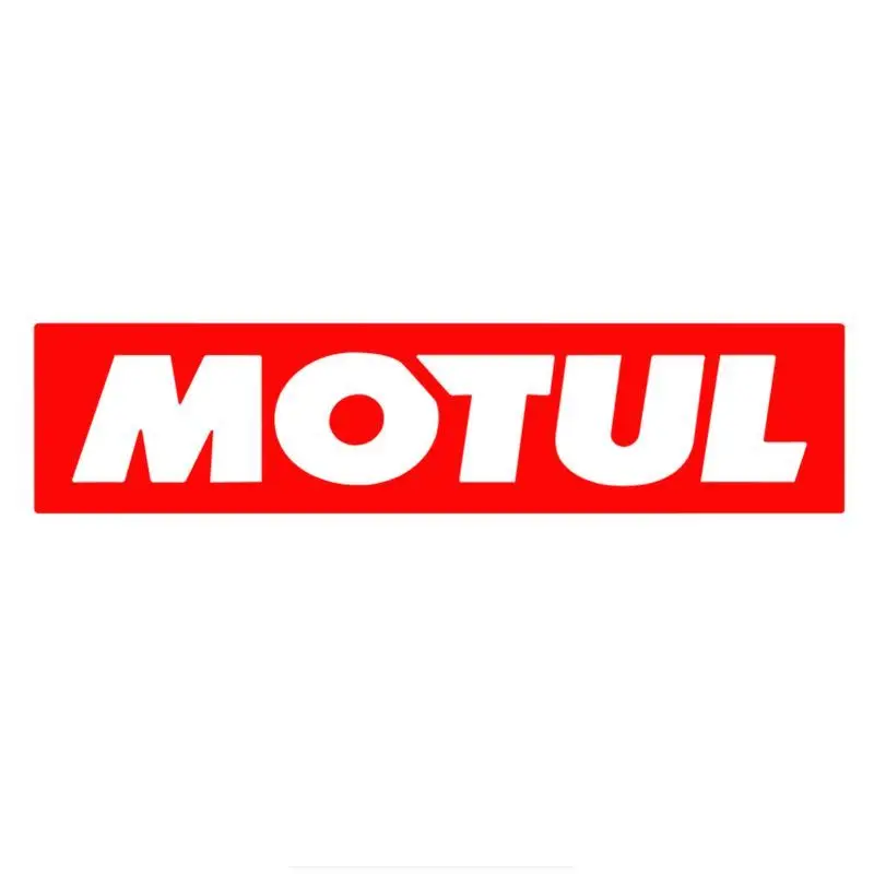 

Стайлинг автомобиля, автомобильные наклейки Motul Car Course, наклейки Auto Moto KK, виниловые наклейки, Гоночное масло