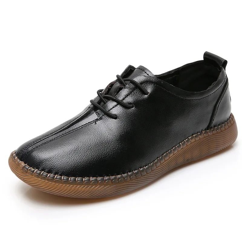 

Весенне-осенняя модная женская повседневная обувь